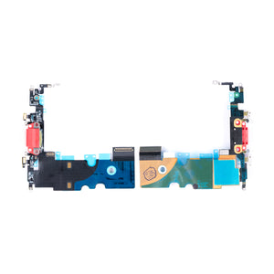 For Apple iPhone SE (2022) System Charging Flex Board Red Pulled
