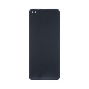 Écran et numériseur Motorola Moto G 5G Plus sans cadre noir OEM