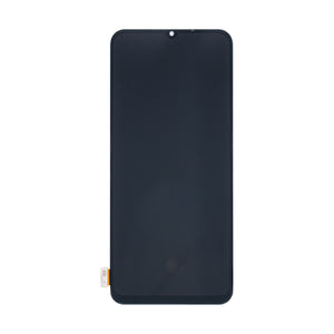 Écran et numériseur Xiaomi Mi 10 Lite 5G sans cadre, noir, OEM