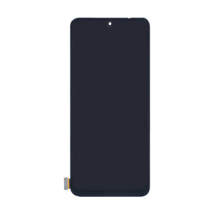 Écran et numériseur Xiaomi Redmi Note 12S sans cadre noir OEM