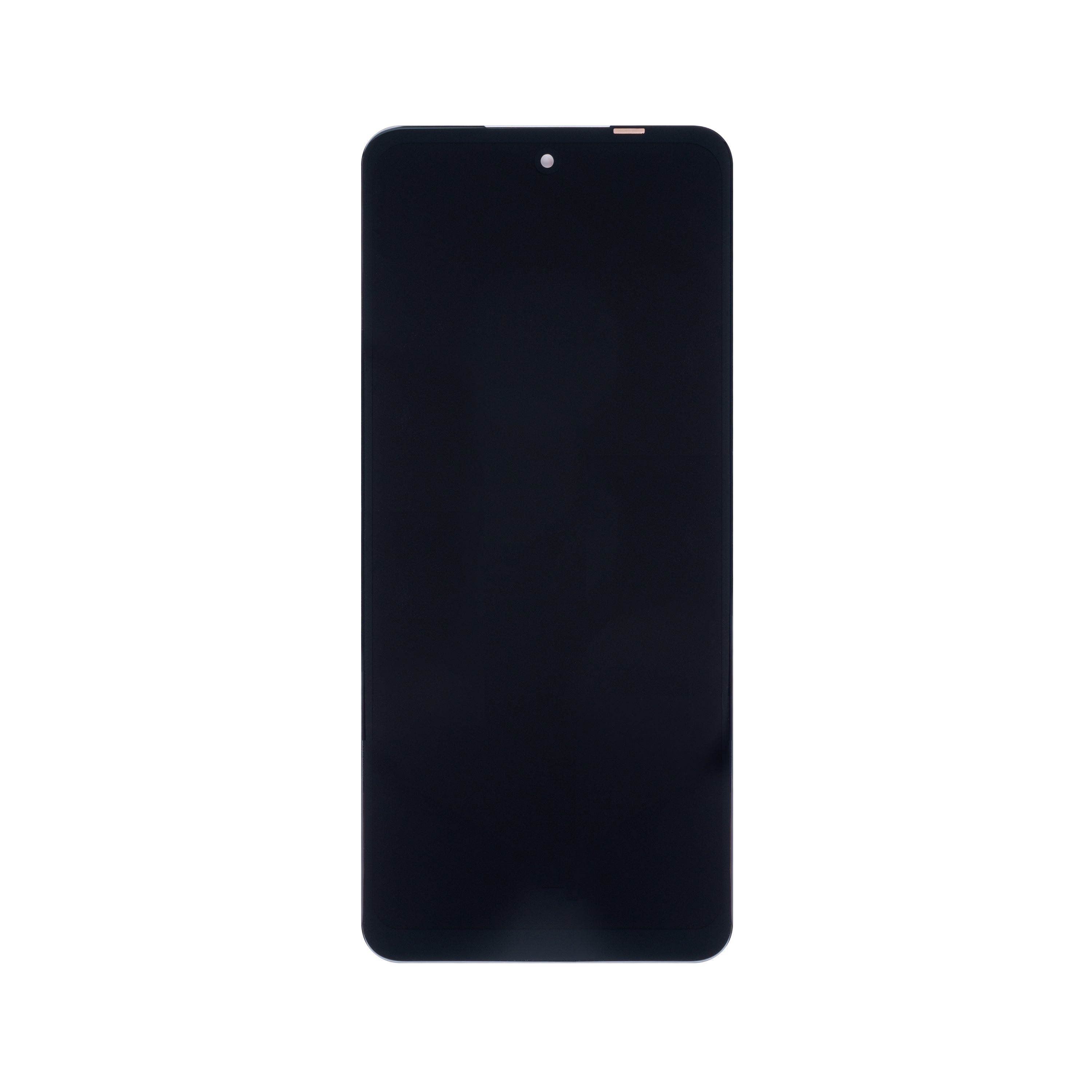 Écran et numériseur Realme 11 5G sans cadre noir OEM