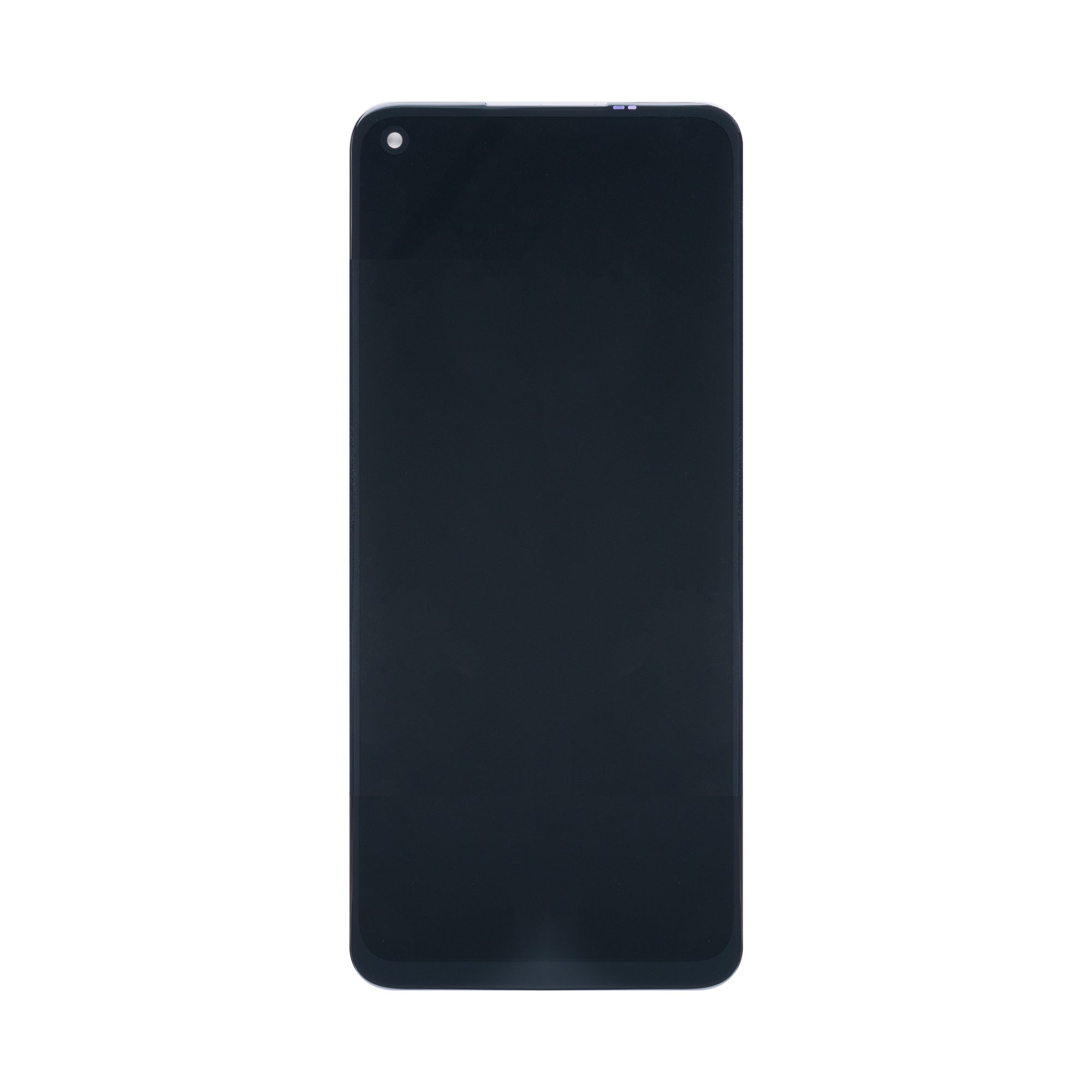 Oppo A53 5G, A72 5G, 73 5G, Realme 7 5G Ecran et Numériseur Sans Cadre Noir OEM