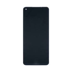 Oppo A53 5G, A72 5G, 73 5G, Realme 7 5G Ecran et Numériseur Sans Cadre Noir OEM