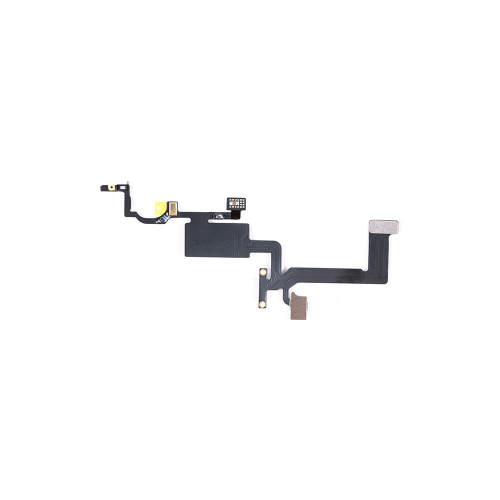 JCID For Apple 12, 12 Pro Récepteur oreillette FPC Flex Original