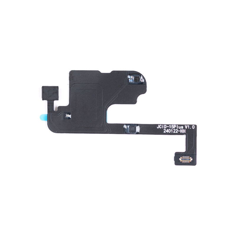 JCID For Apple 15 Plus Écouteur FPC Flex Original