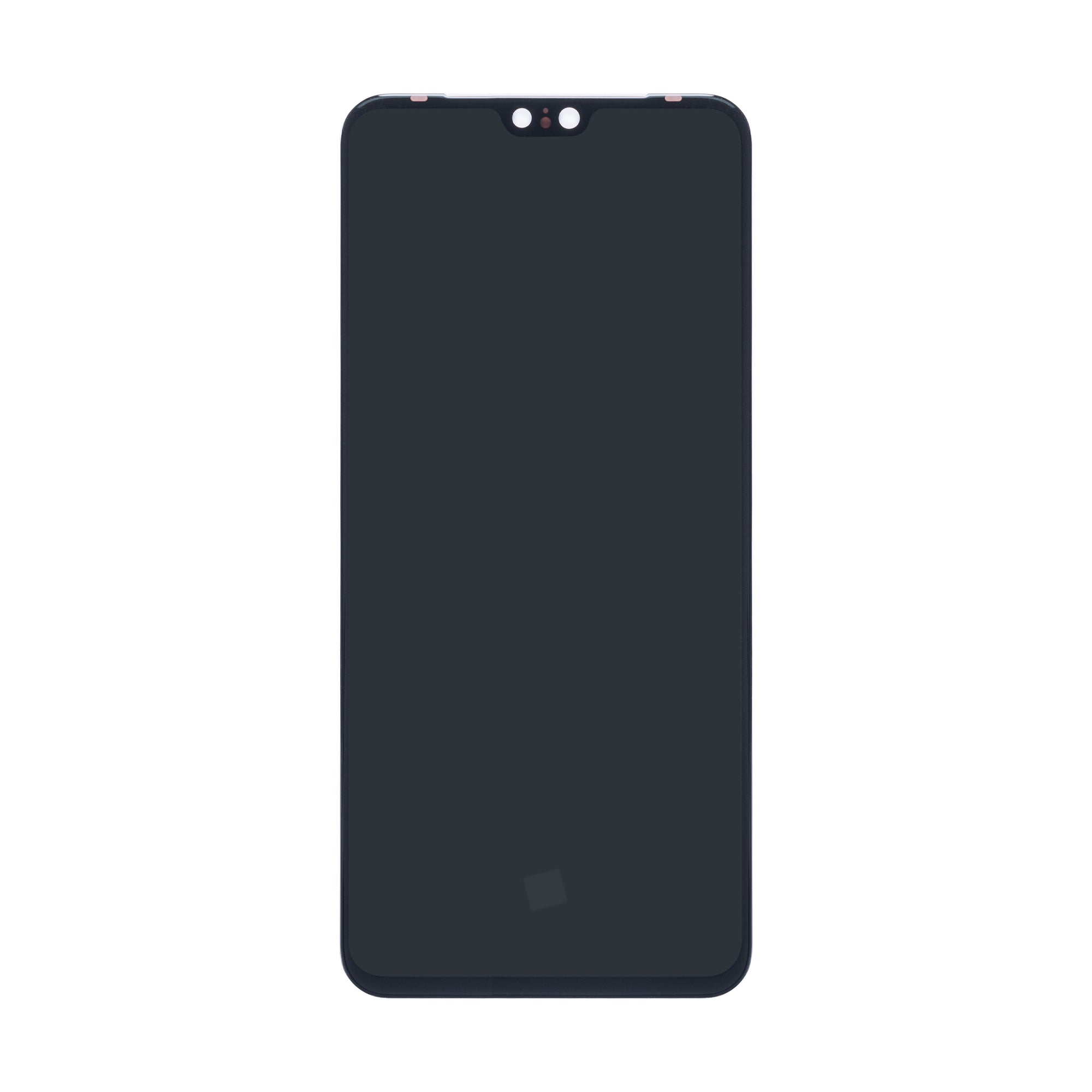 Écran et numériseur Vivo V23 5G sans cadre noir OEM