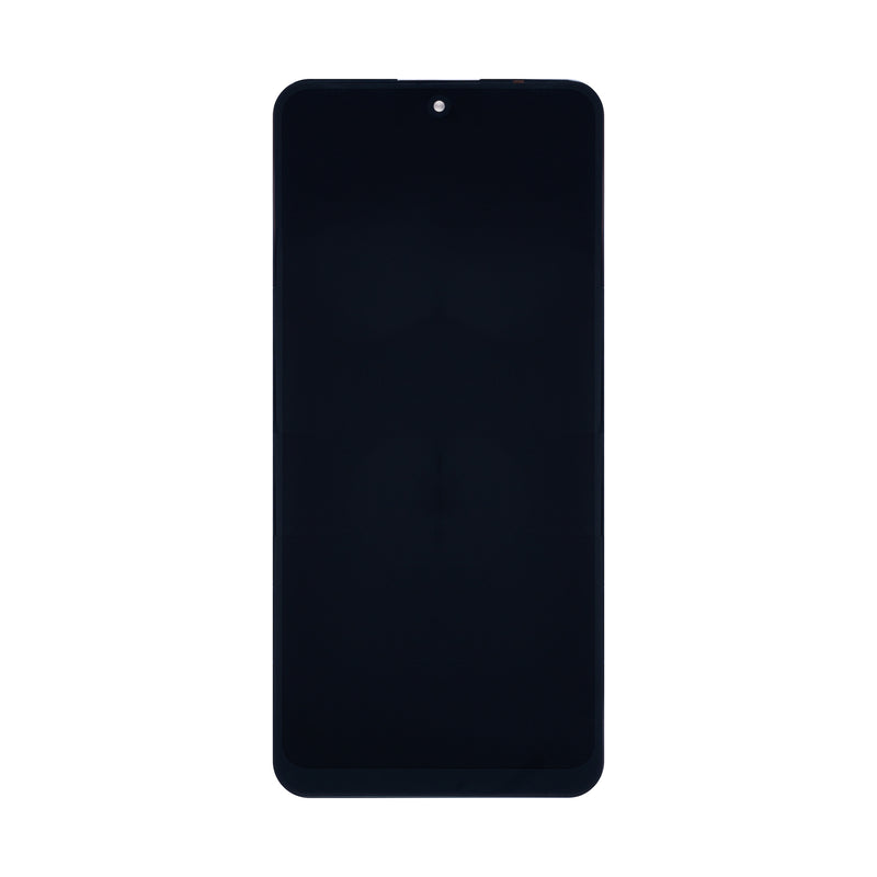 Xiaomi Redmi Note 11S 5G, Poco M4 Pro 5G, Redmi Note 11T 5G Ecran et Numériseur Sans Cadre Noir OEM