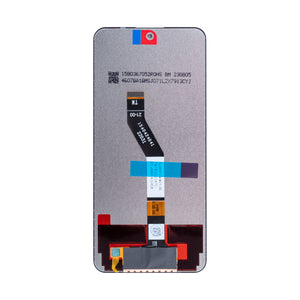 Xiaomi Redmi Note 11S 5G, Poco M4 Pro 5G, Redmi Note 11T 5G Ecran et Numériseur Sans Cadre Noir OEM