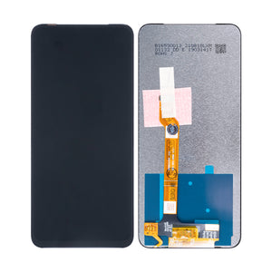 Écran et numériseur Oppo F11 Pro sans cadre noir OEM
