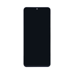 Écran et numériseur Huawei Honor X8 sans cadre noir OEM