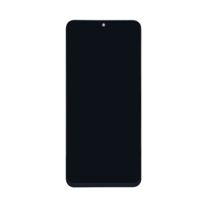 Écran et numériseur Huawei Honor X8 sans cadre noir OEM