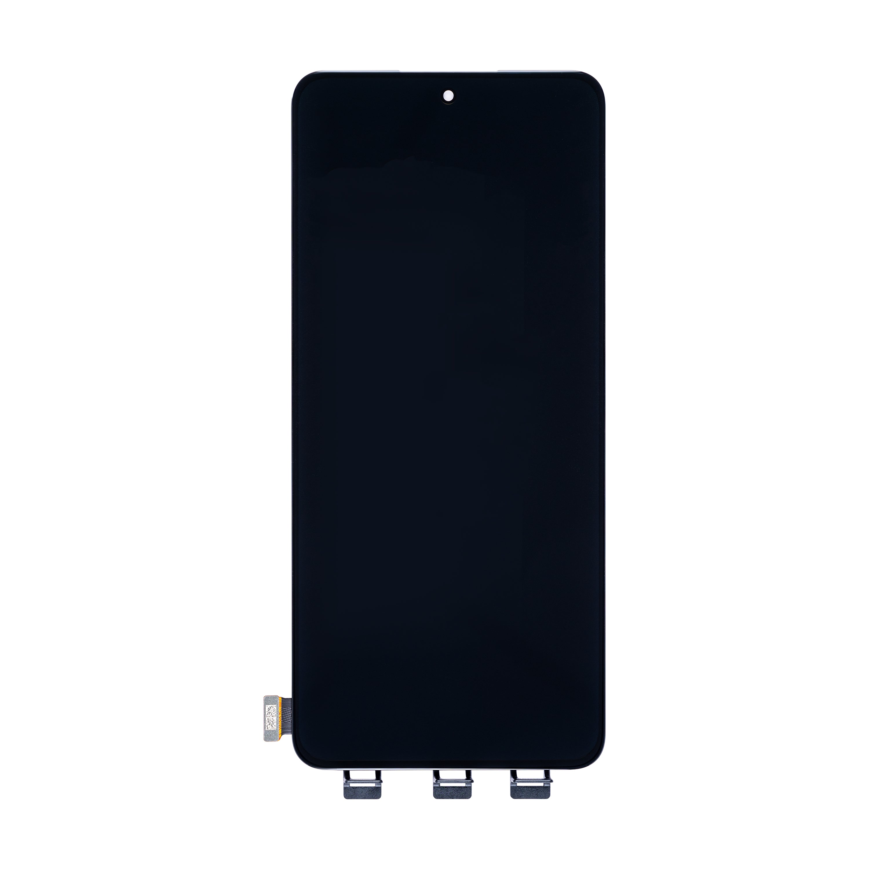 Écran et numériseur Oppo Reno 11F sans cadre, noir, OEM