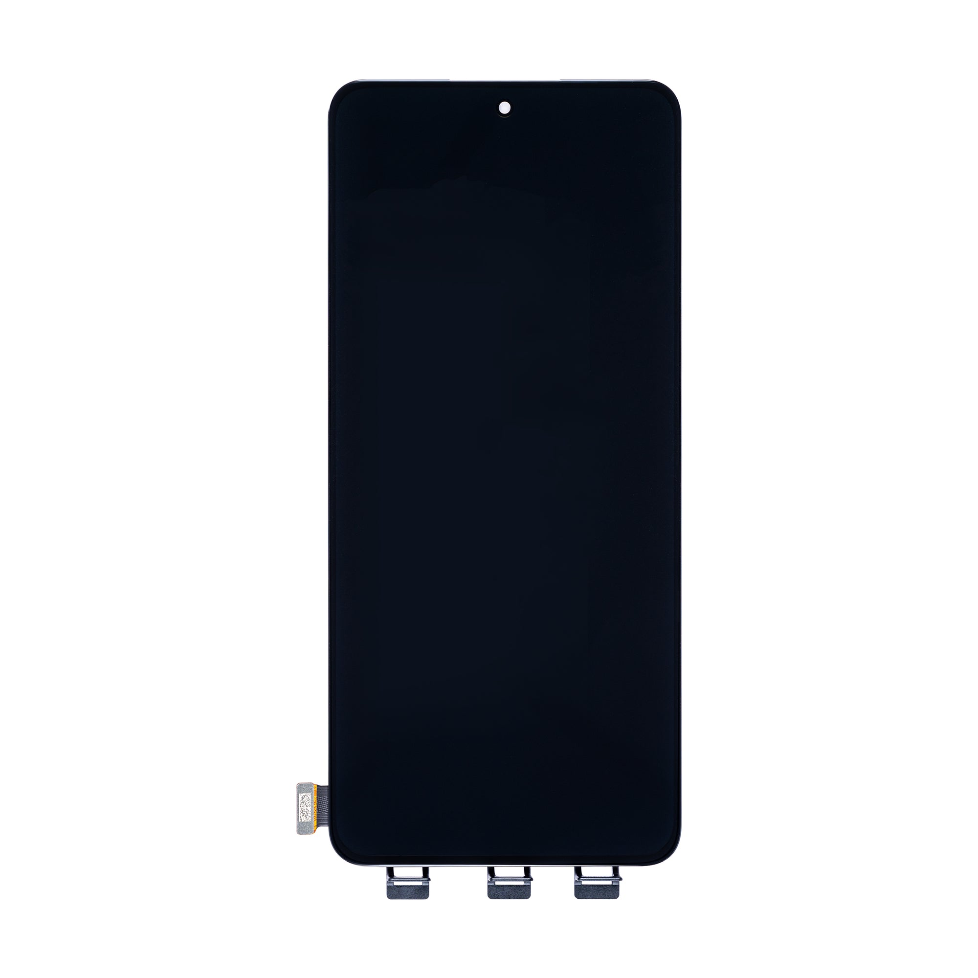 Écran et numériseur Oppo Reno 11F sans cadre, noir, OEM