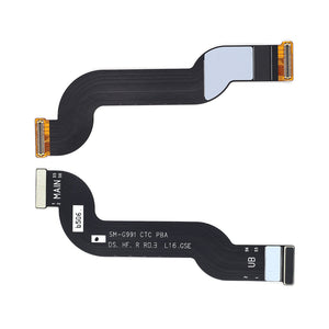 Samsung Galaxy S21 5G G991B Ecran Flex OEM