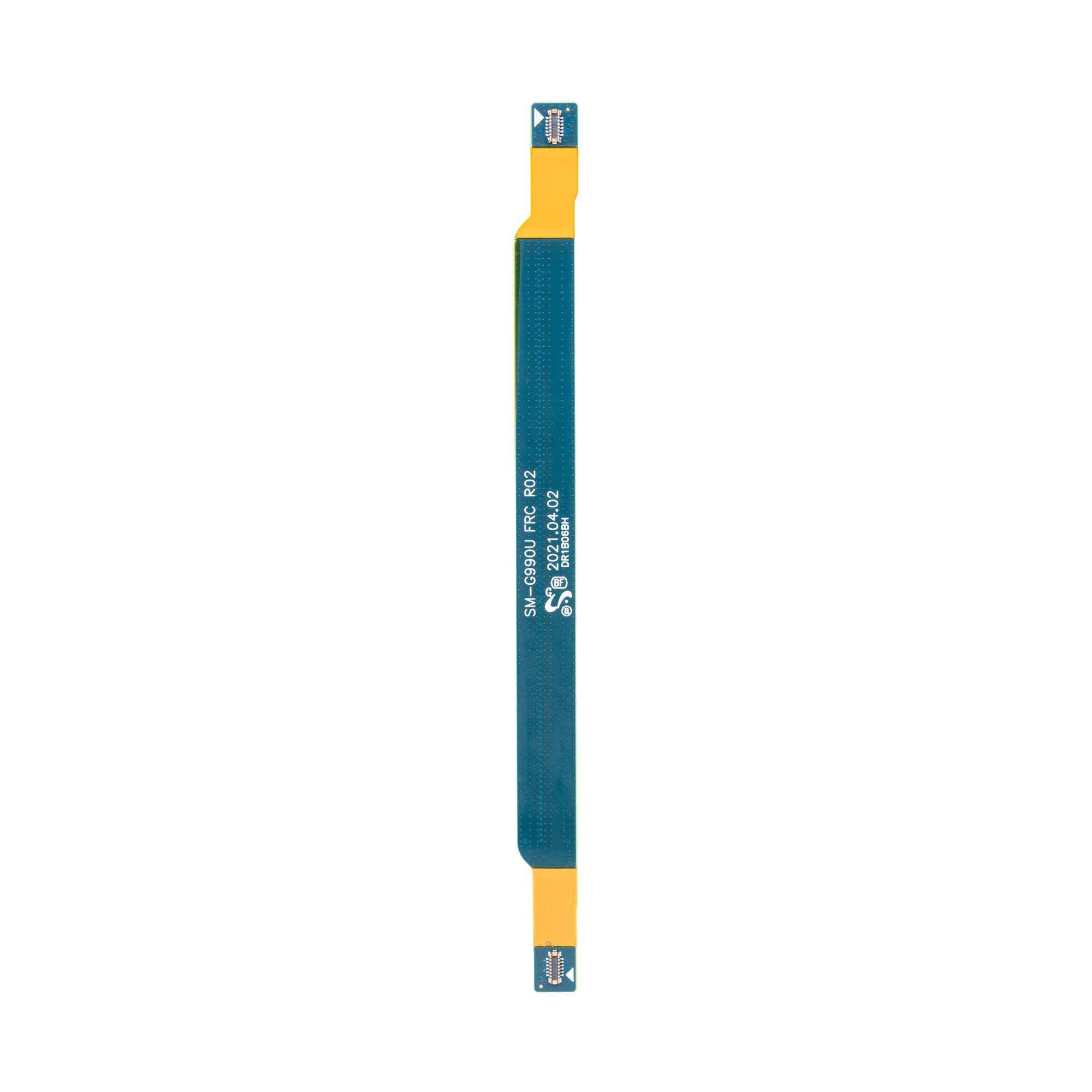 Samsung Galaxy S21 FE G990B Flex de signal OEM