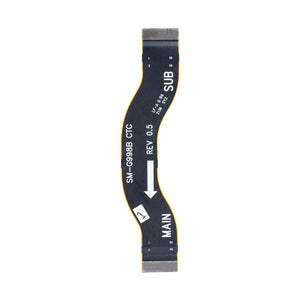 Samsung Galaxy S21 Ultra G998B Ecran Flex OEM