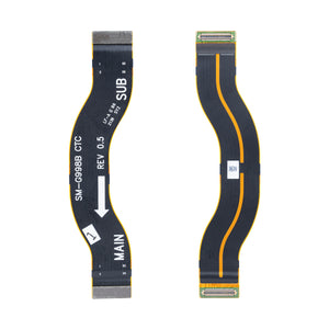 Samsung Galaxy S21 Ultra G998B Ecran Flex OEM