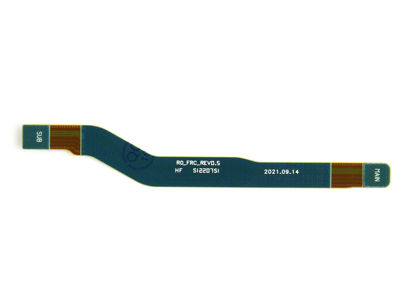 Samsung Galaxy S22 S901B Flex de signal OEM
