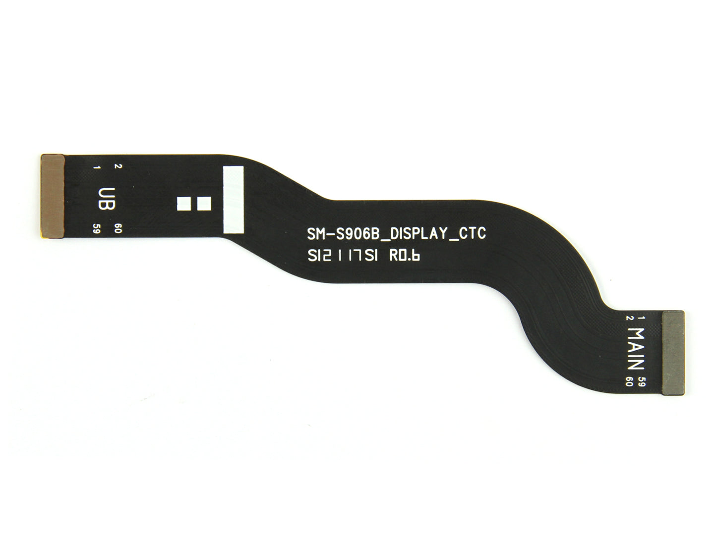 Samsung Galaxy S22 Plus S906B Ecran Flex OEM