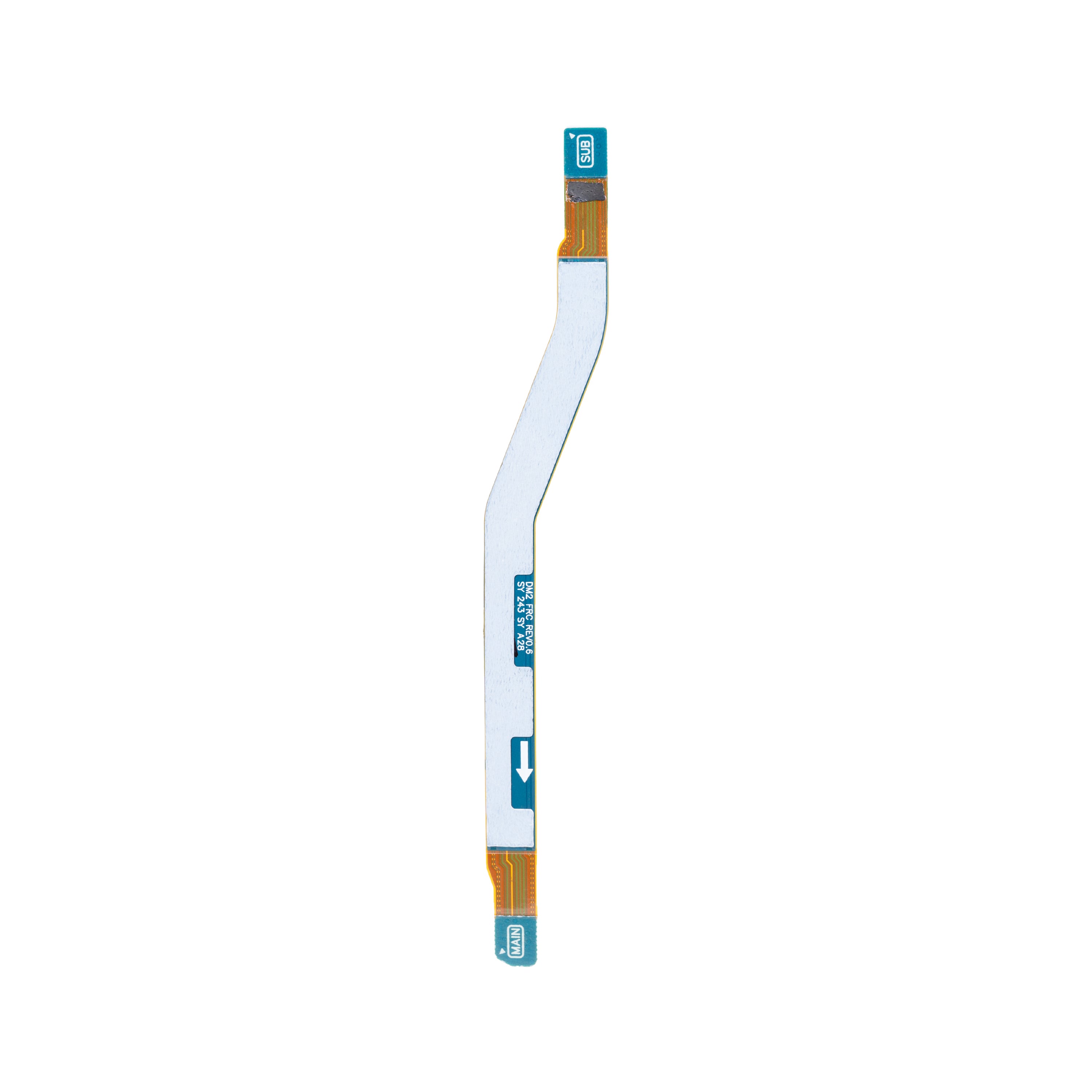 Samsung Galaxy S23 Plus S916B Flex de signal OEM
