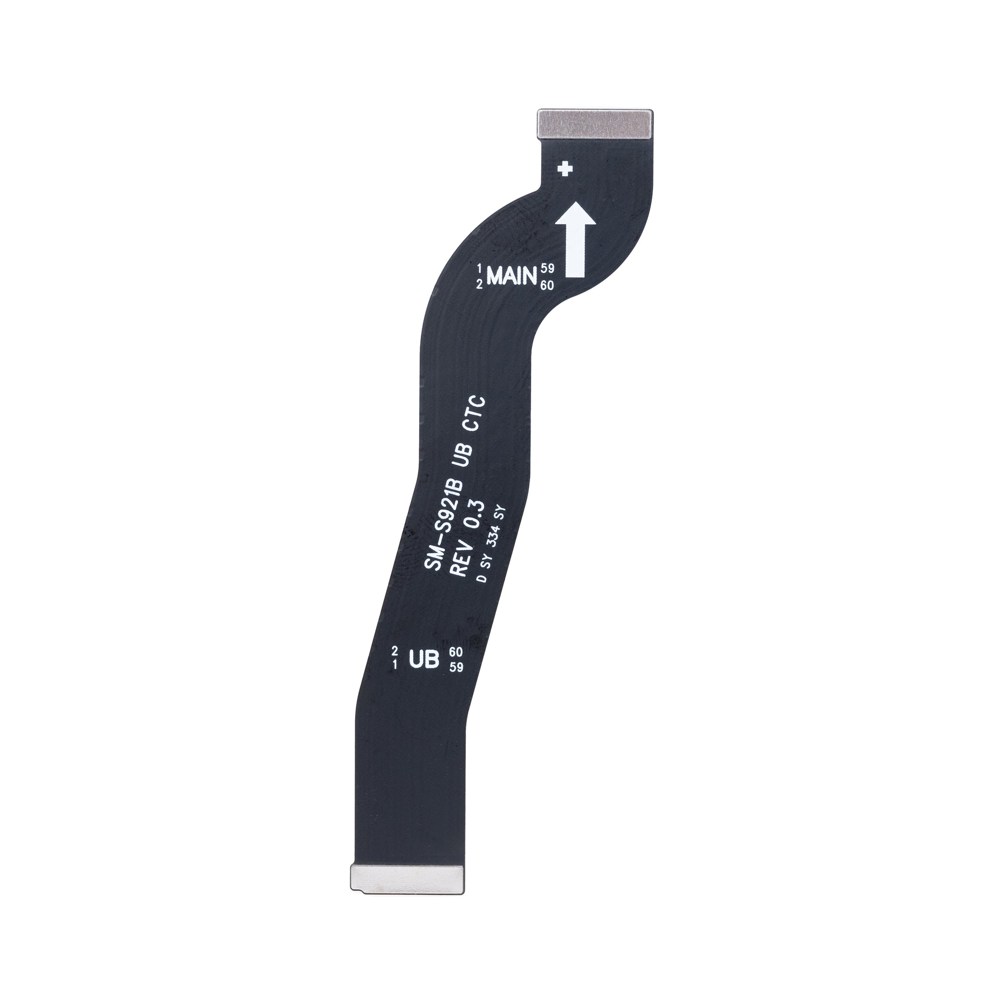 Samsung Galaxy S24 S921B Ecran Flex OEM