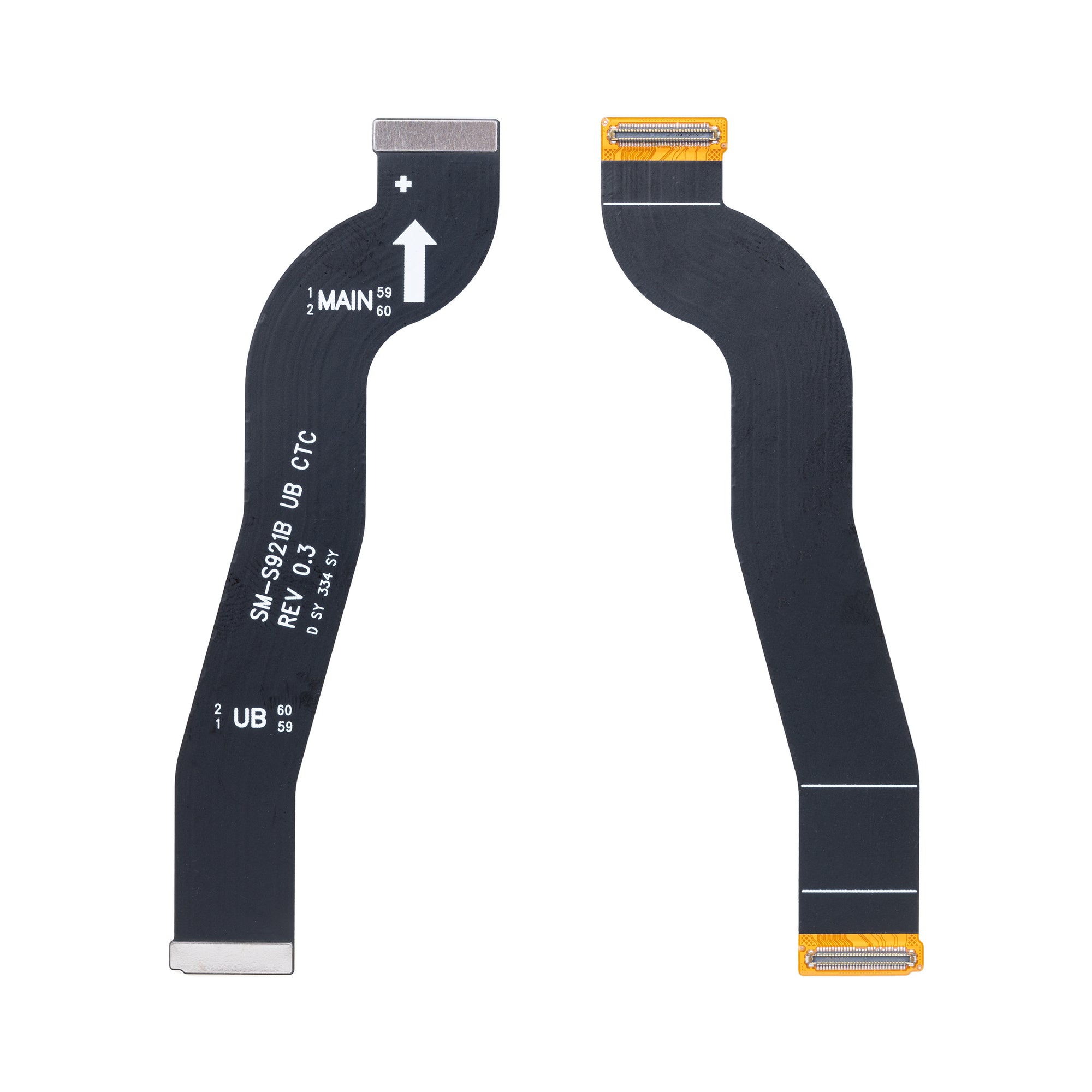 Samsung Galaxy S24 S921B Ecran Flex OEM