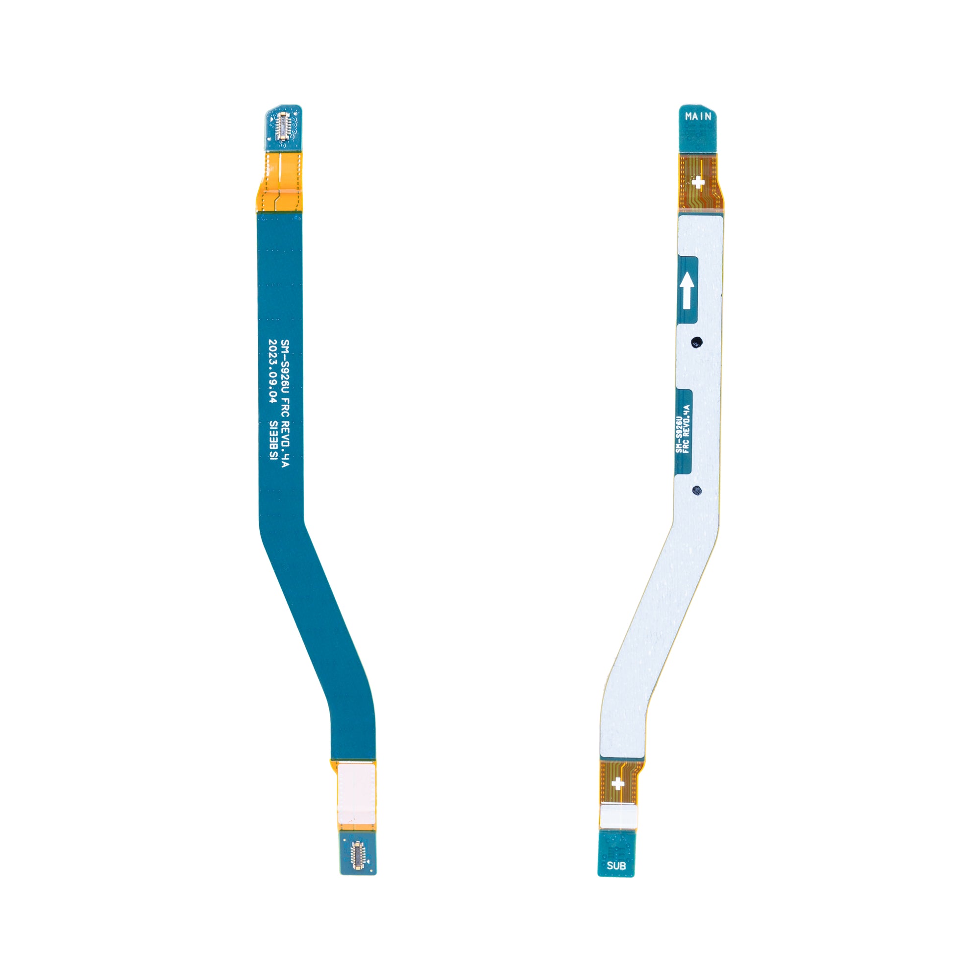 Samsung Galaxy S24 Plus S926B Flex de signal OEM