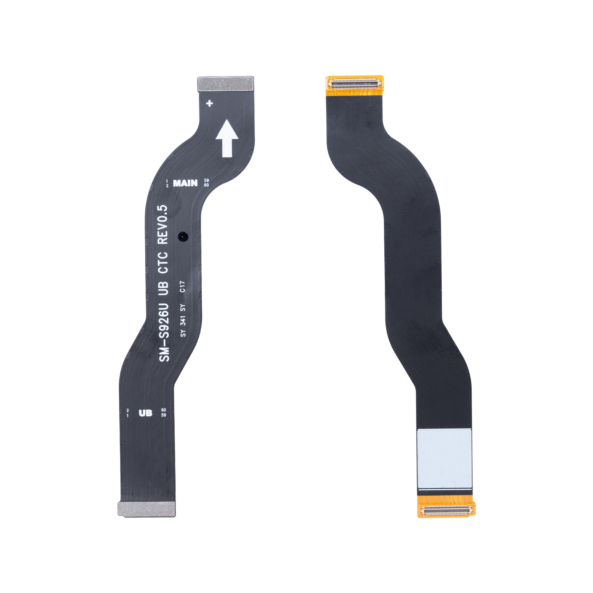 Samsung Galaxy S24 Plus S926B Ecran Flex OEM