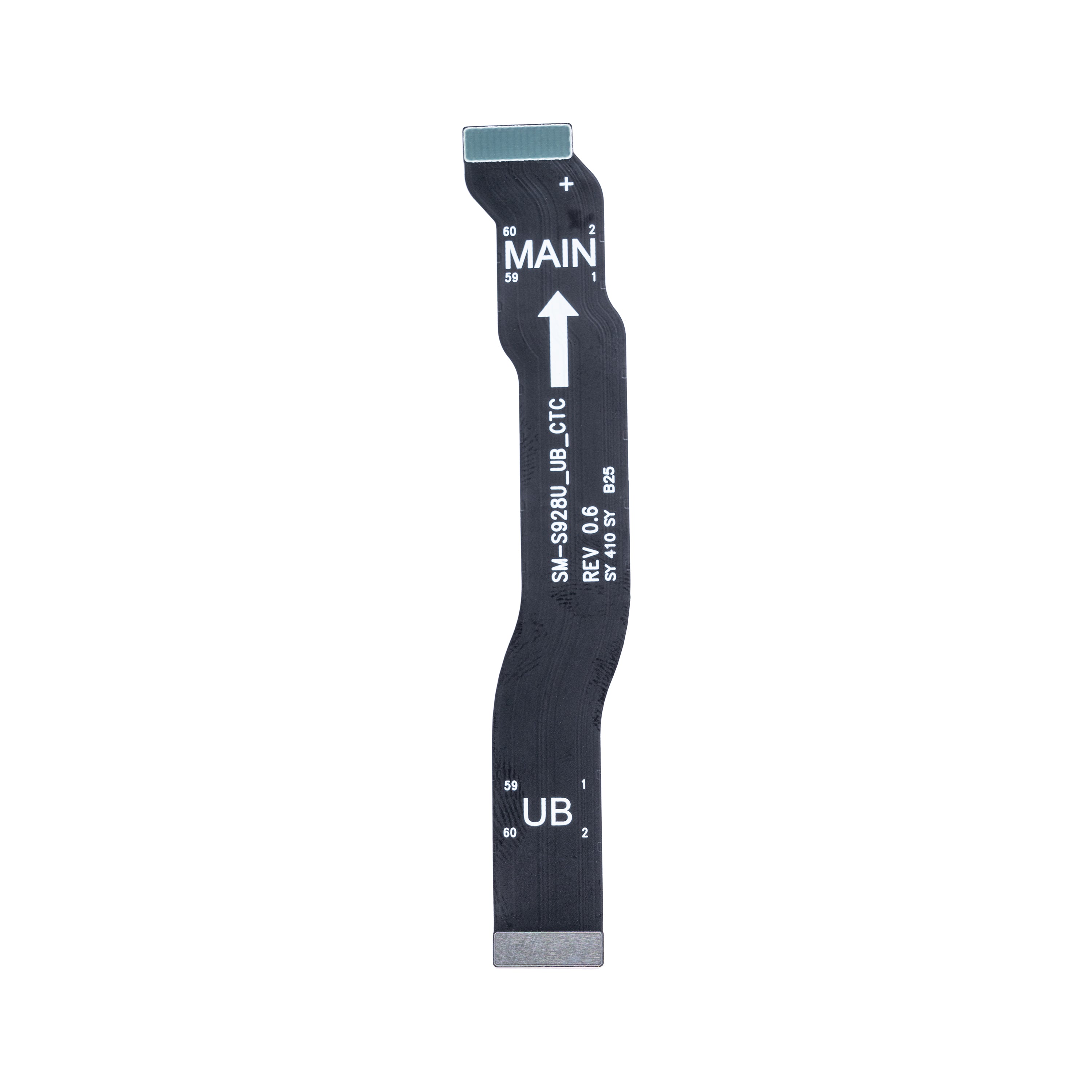 Samsung Galaxy S24 Ultra S928B Ecran Flex OEM