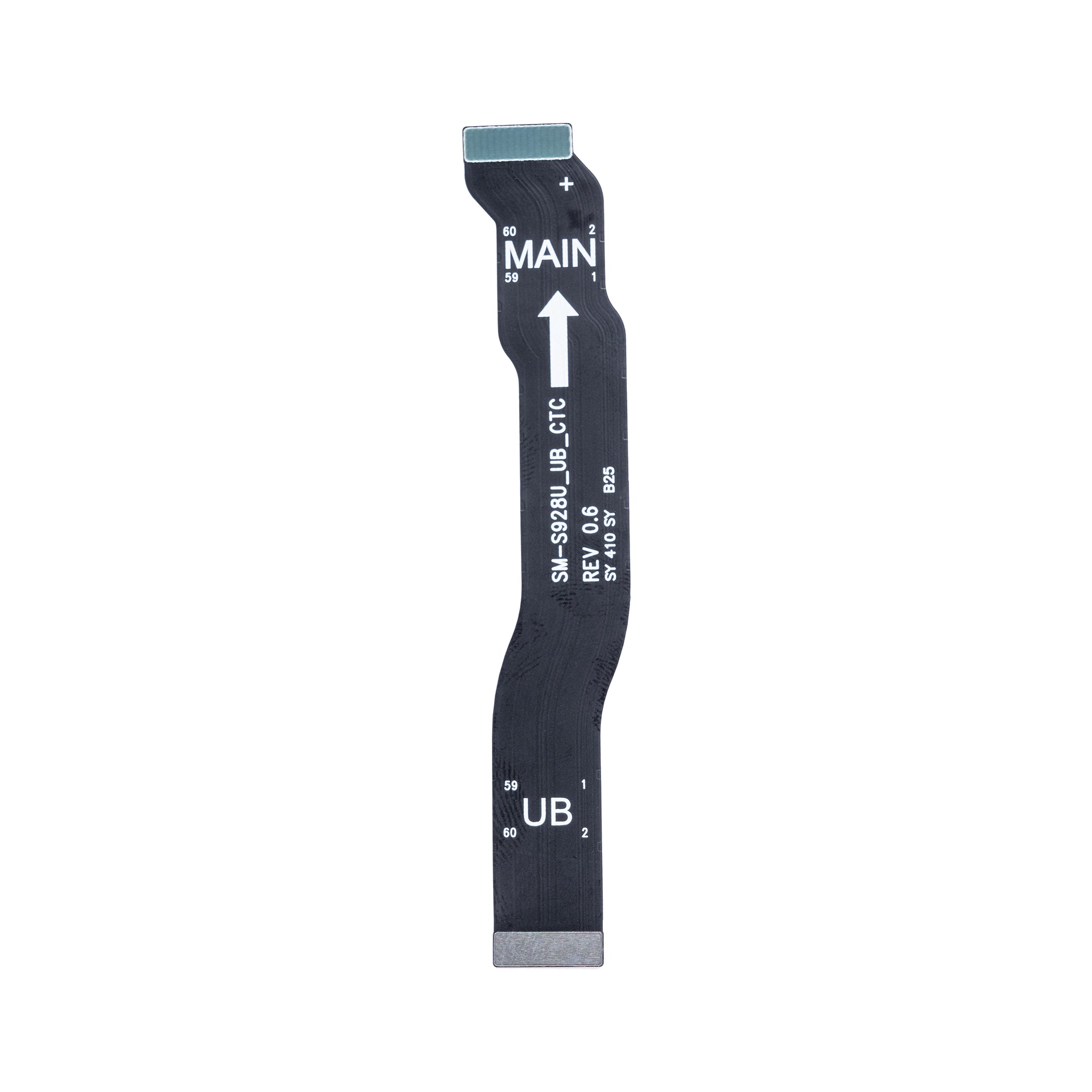 Samsung Galaxy S24 Ultra S928B Ecran Flex OEM