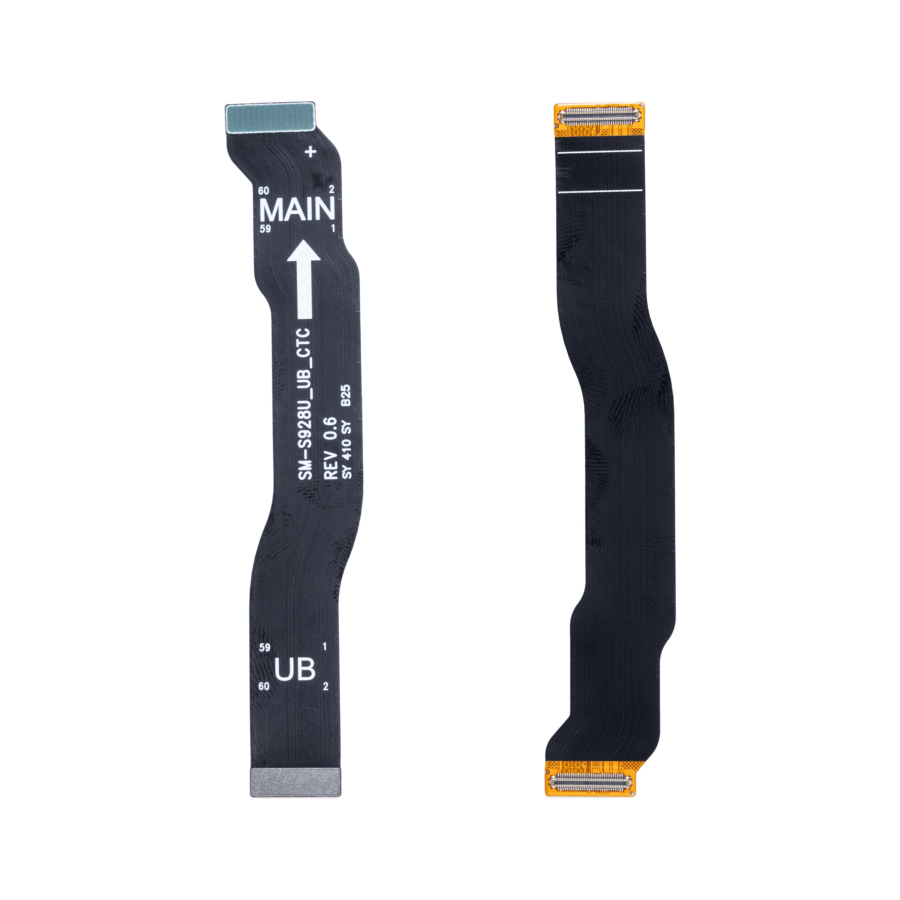 Samsung Galaxy S24 Ultra S928B Ecran Flex OEM