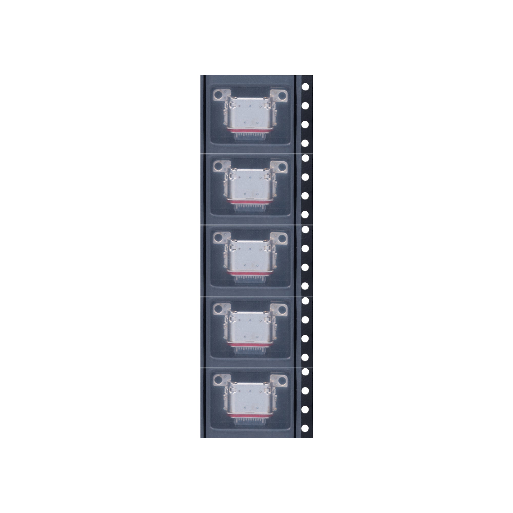 Samsung Galaxy S23 S911B, S23 Plus S916B, S23 Ultra S918B Port de charge OEM (5pcs)