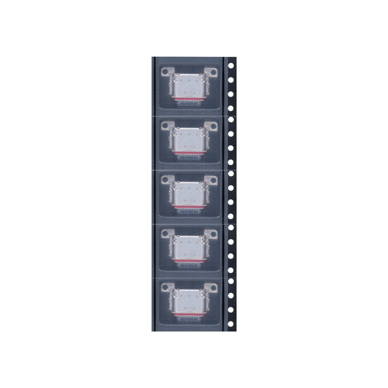 Samsung Galaxy S23 S911B, S23 Plus S916B, S23 Ultra S918B Port de charge OEM (5pcs)