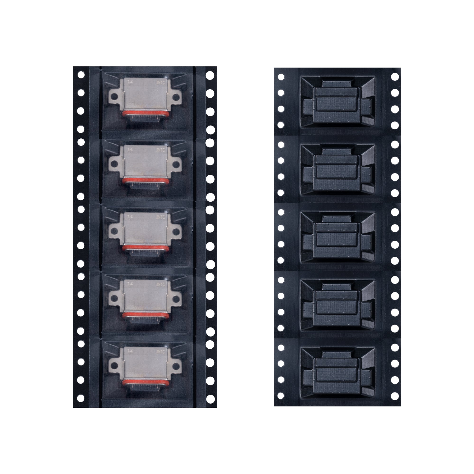Samsung Galaxy S20 G980F, S20 Plus G985F, S20 Ultra G988F Port de charge OEM (5pcs)