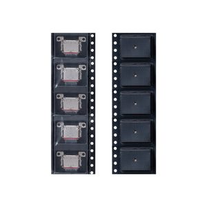 Samsung Galaxy S21 G991B, S21 Plus G996B, S21 Ultra G998B, S21 FE G990B, S22 S901B, S22 Plus S906B, S22 Ultra S908B Port de charge système OEM (5pcs)