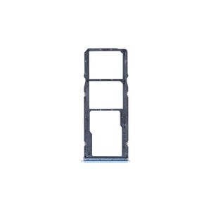 Xiaomi Redmi Note 12S Sim Card Holder Ice Blue OEM