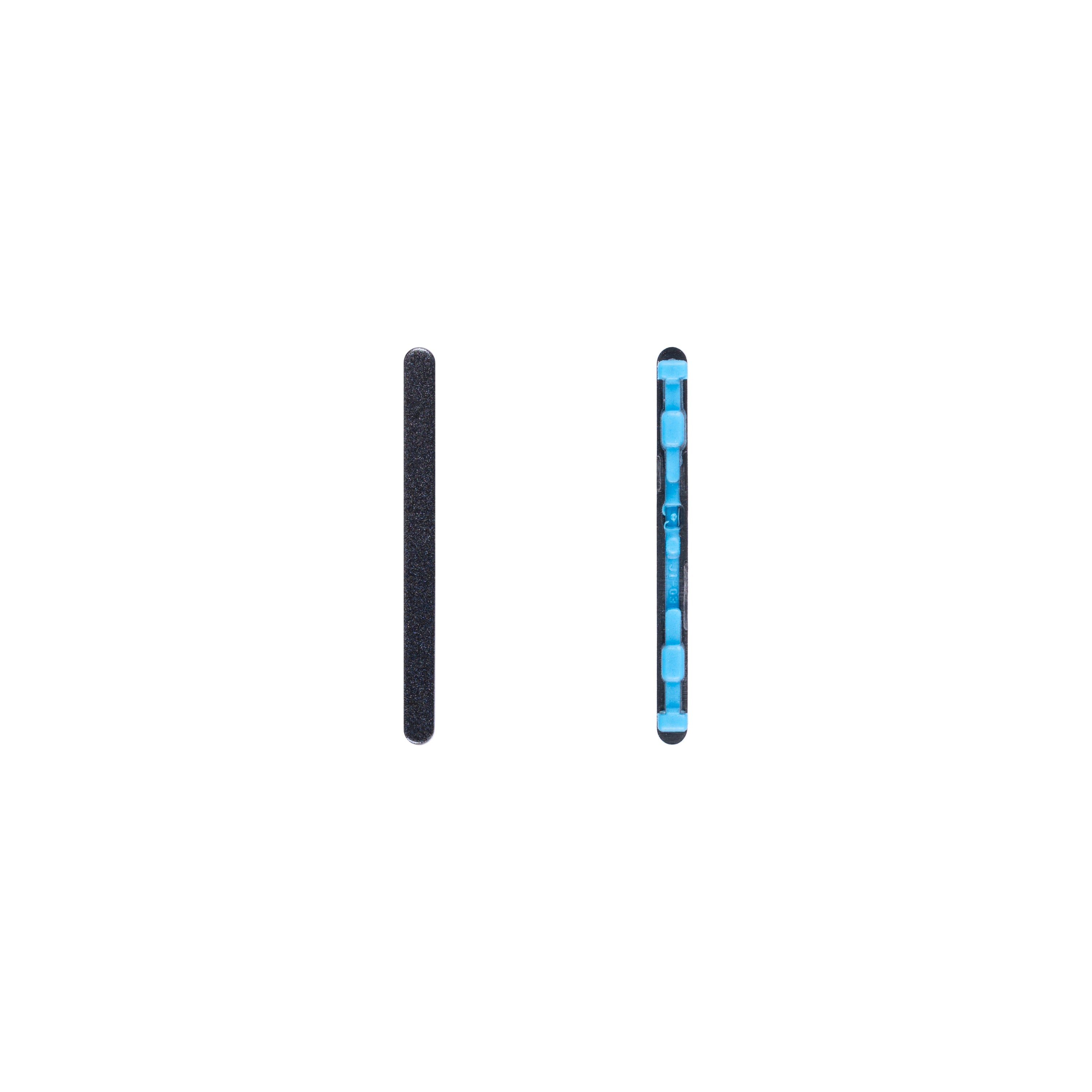 Bouton de volume Xiaomi Redmi Note 12S Noir Onyx OEM