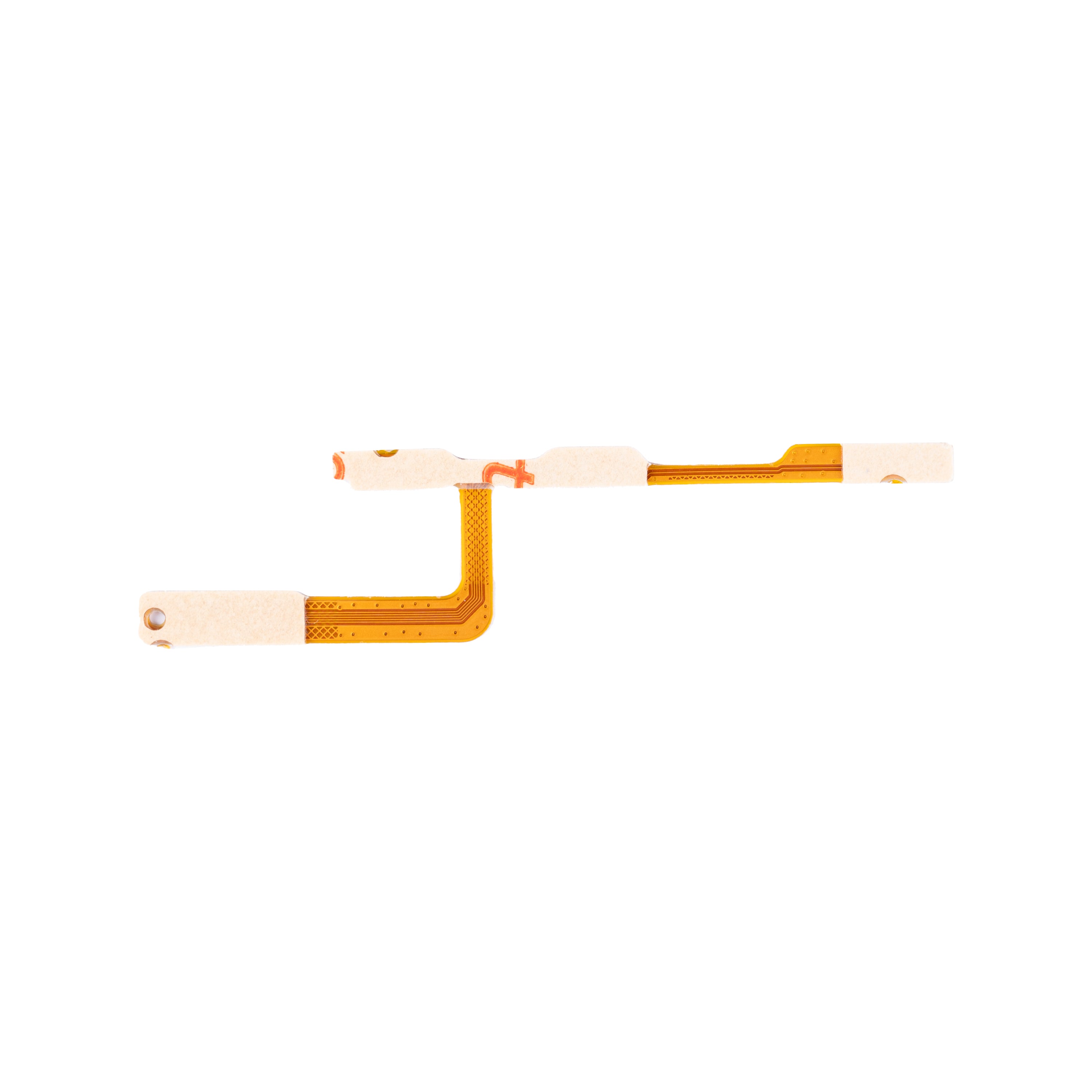Flexible d'alimentation et de volume Xiaomi Redmi Note 12S OEM