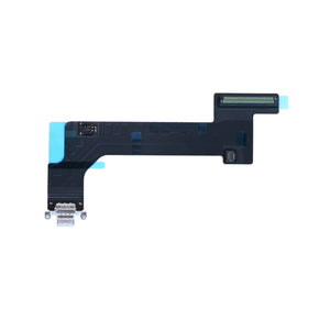 For Apple 10 10,9 pouces (2022) LTE Système de charge Flex Argent OEM