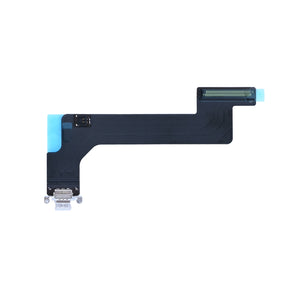 For Apple  10 10,9 pouces (2022) WiFi Système de recharge Flex Argent OEM