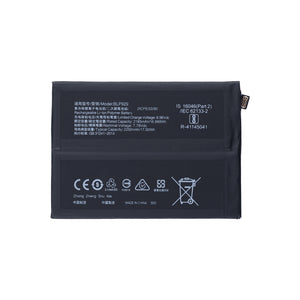 Batterie Oppo Reno8 Pro BLP929 OEM