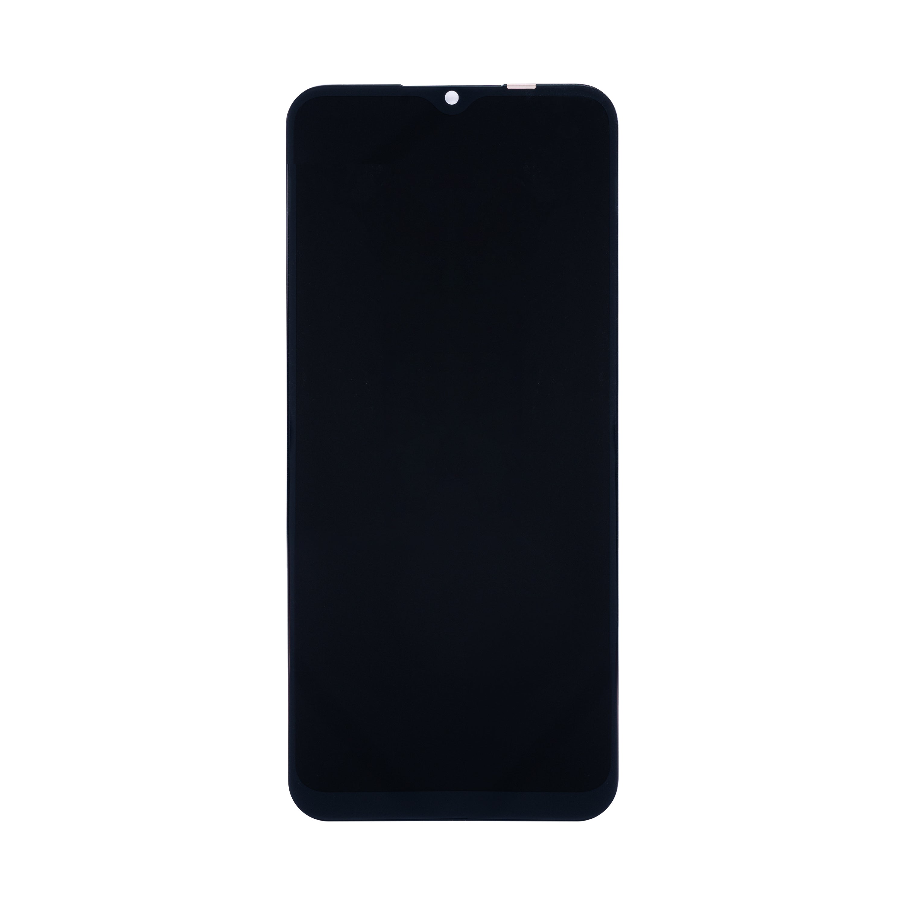 Realme C21Y, C25Y Ecran et Numériseur Sans Cadre Noir OEM