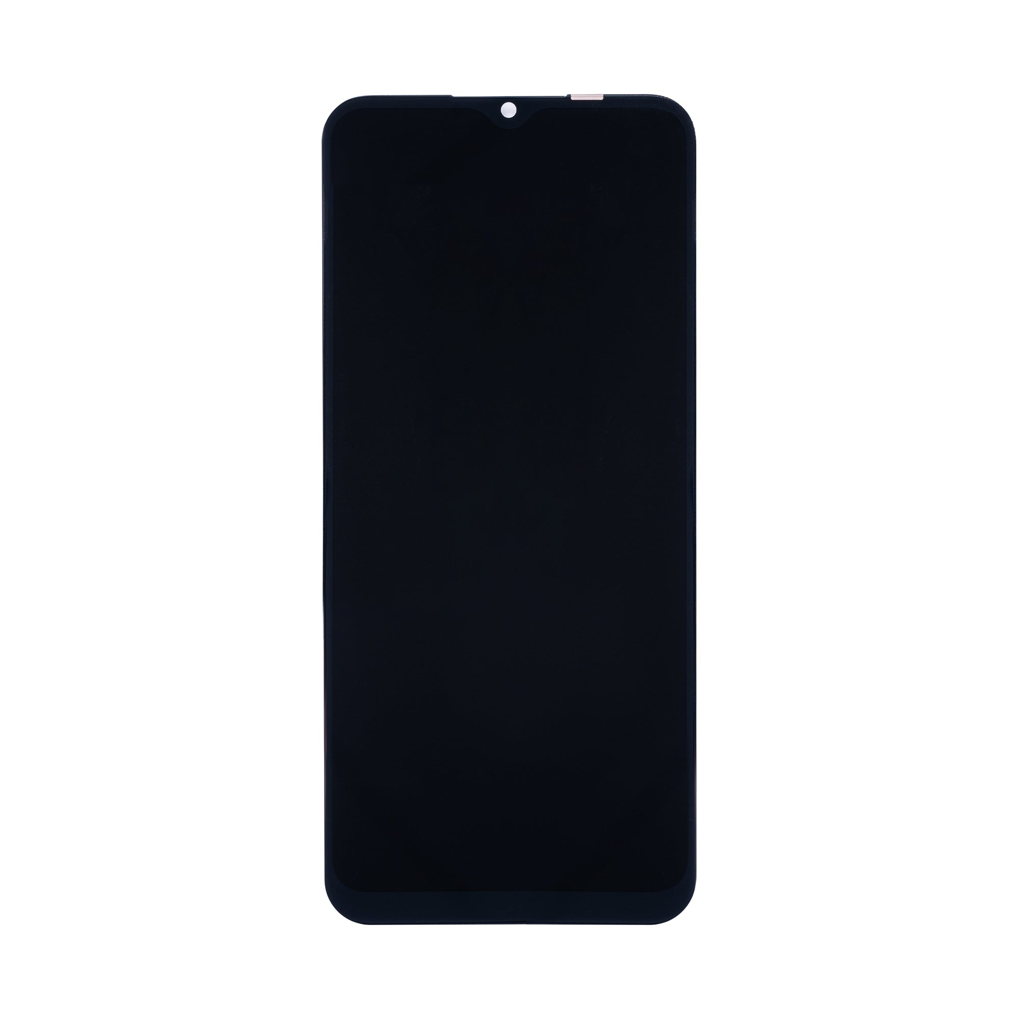 Realme C21Y, C25Y Ecran et Numériseur Sans Cadre Noir OEM