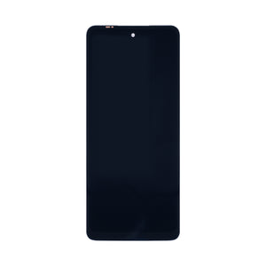 Xiaomi Redmi Note 13, 12 Turbo, Poco F5 5G Ecran et Digitizer Sans Cadre Noir OEM
