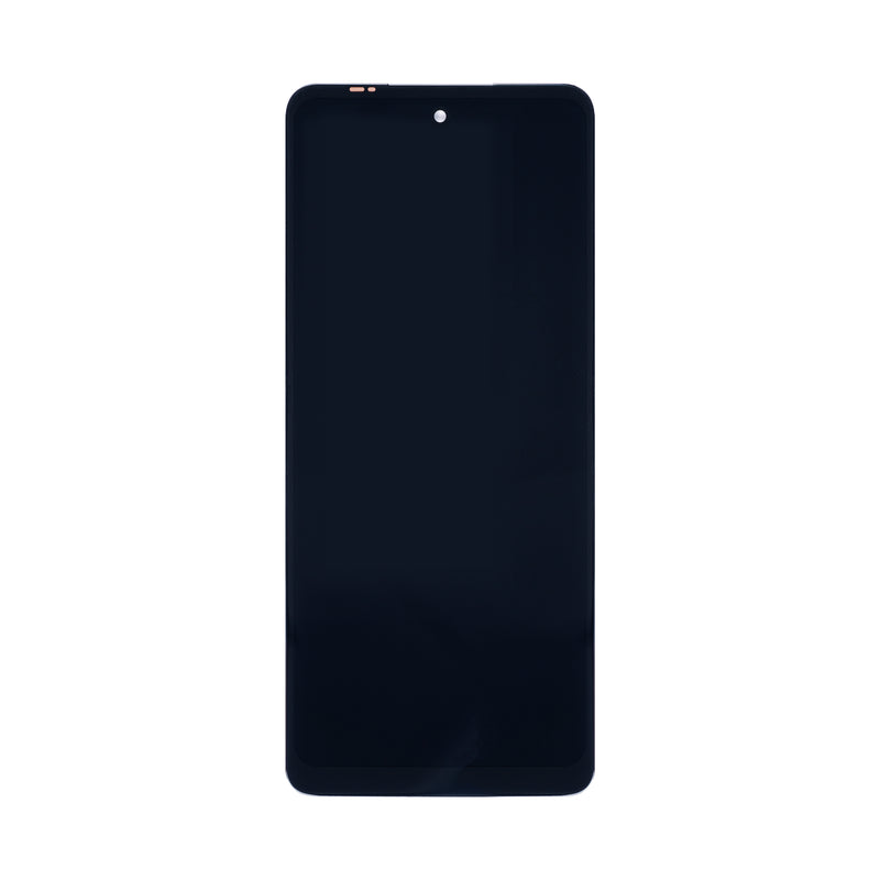Xiaomi Redmi Note 13, 12 Turbo, Poco F5 5G Ecran et Digitizer Sans Cadre Noir OEM