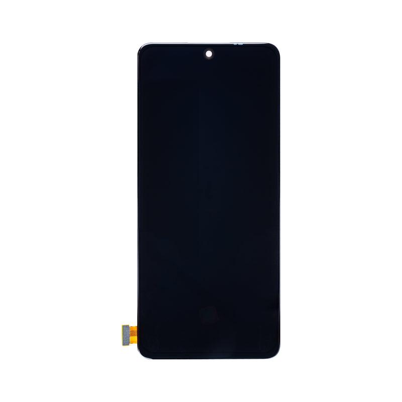 Écran et numériseur Xiaomi Redmi Note 13 4G sans cadre noir OEM