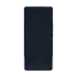 Écran et numériseur Huawei Honor 50 avec cadre noir OEM