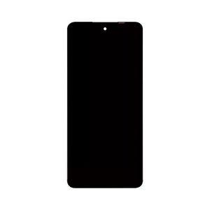 Écran et numériseur Oppo K11x sans cadre noir OEM