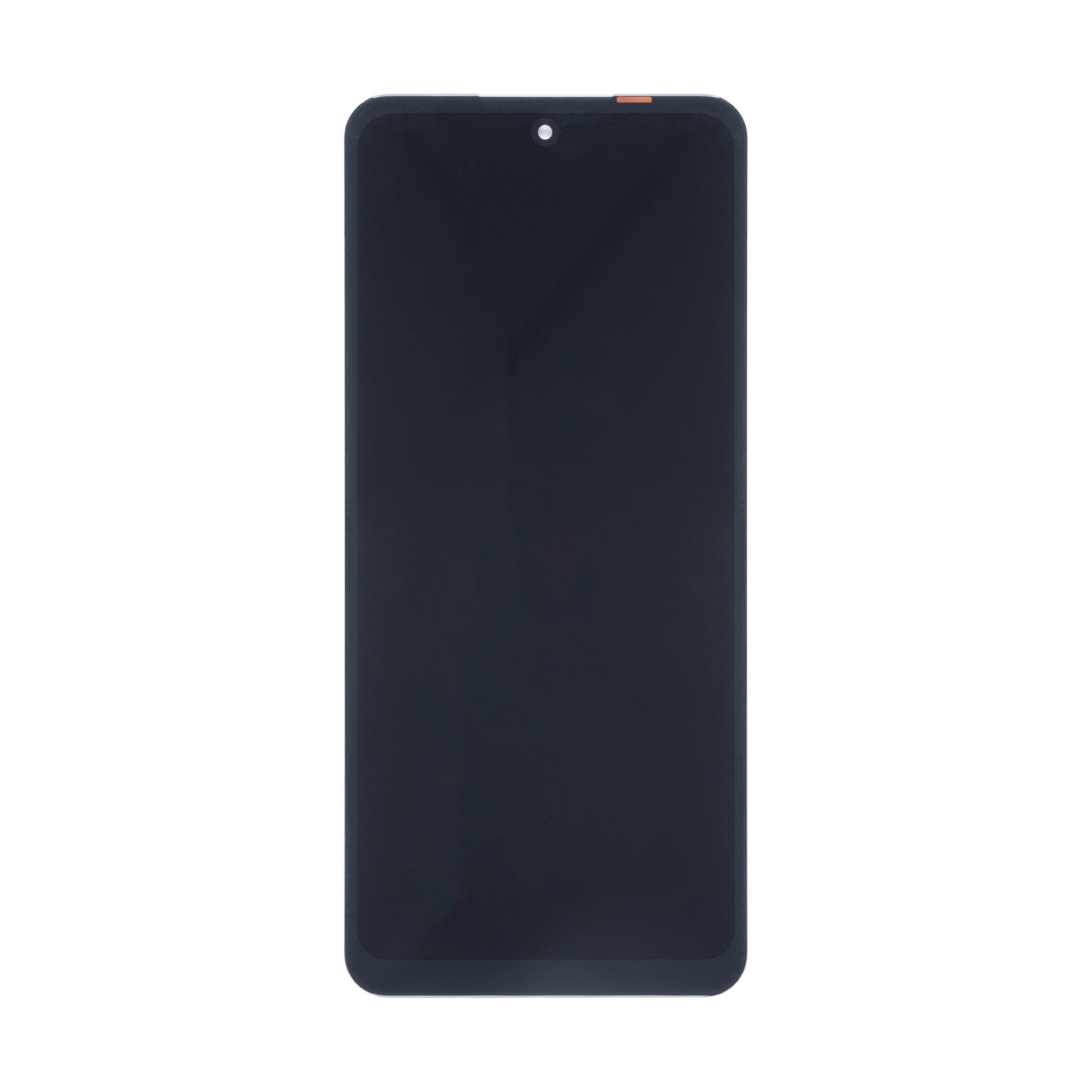 Écran et numériseur Oppo K11x avec cadre noir OEM