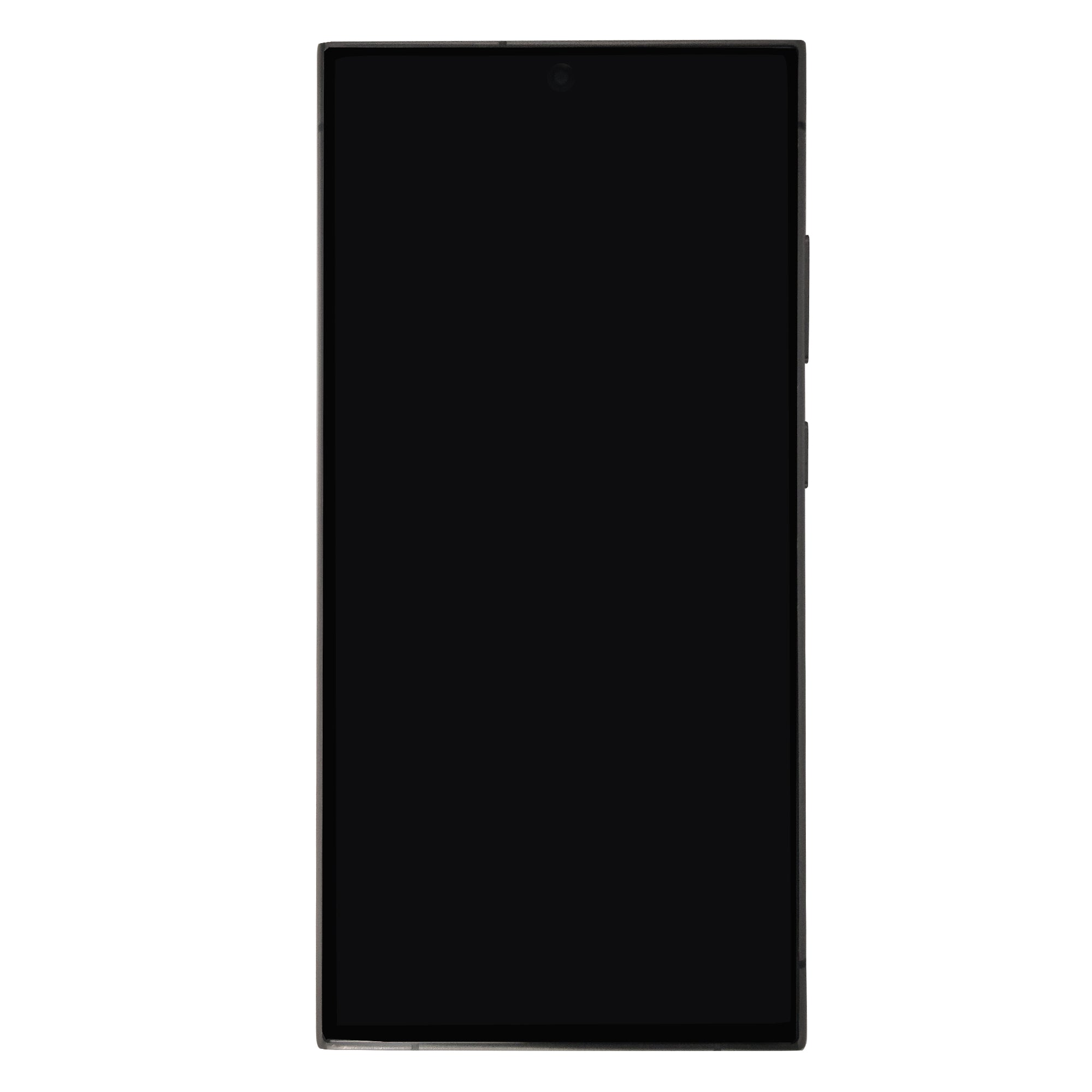 Écran et numériseur Samsung Galaxy S24 Ultra S928B noir titane pré-assemblé